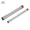 small diameter galvanized steel pipe supplier