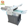 A2 Size Automatic Paper Folding Machine Paper Folder