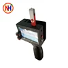 Portable Handheld inkjet Printer with Multiple country languages fast dry colorful ink for plastic print