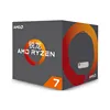 Box AMD Processor Wholesale R7 1700X 3.4 GHz Eight-Core Socket AM4 CPU Server