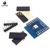 Lonten WS2812B RGB SHIELD for arduinos WeMos D1 mini