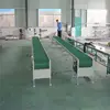 Conveyor Roller Top Hydraulic Lift Table
