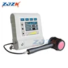 Frequency Optional Laser Healing Device for Accelerated Inflammation Reduction and Healing