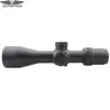 Best Airgun Riflescope 3-12x44 SFP Compact CQB Air Gun Hunting Rifle Scopes with SF 10YDS 1/10MIL 1CM