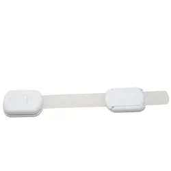 Newest Baby Products Adjustable Child Safety Lock 