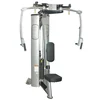 Fitness Unique Gym Equipment Rec Fly Rear Delt Multi Gym Exercise Equipment