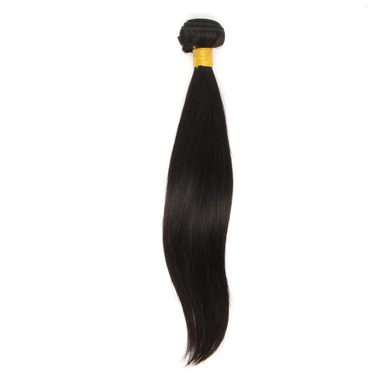 

100 Gram of Human Brazilian Straight Remy Hair Extension