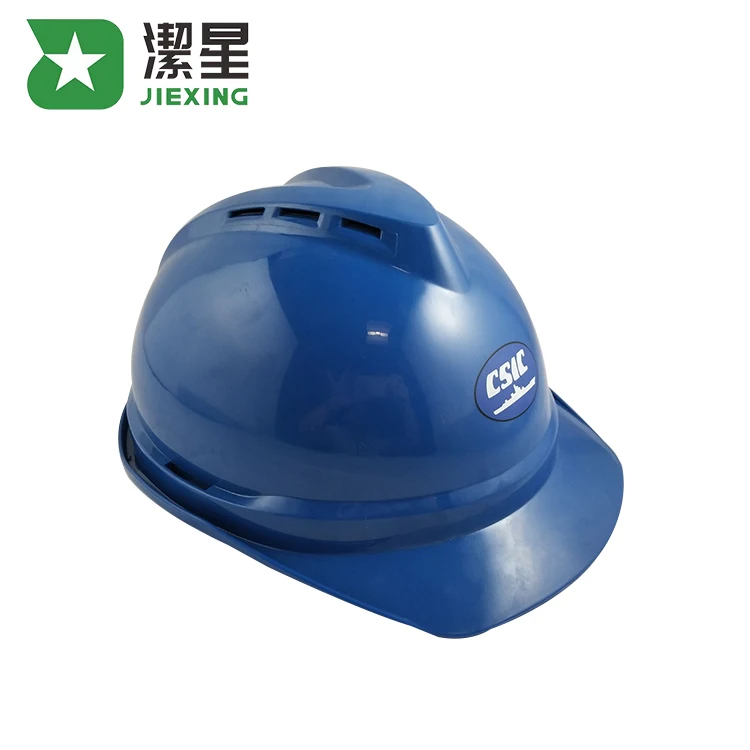 
Safety Helmet Manufacturer Construction Safety Helmet 