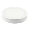 Energy saving led panel light dimmable energy saving led panel light 12w energy saving 18w round led panel light