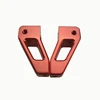 China factory CNC machining service, CNC precision machining