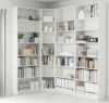 Modern Design Italy Style BedRoom Furniture Shelf Wood Japanese Bookcase