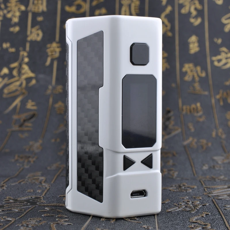 

Betterlife 510 connector variable voltage N200 box mod, Black;white