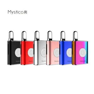 18650 Vape Box Mod E Cigarette