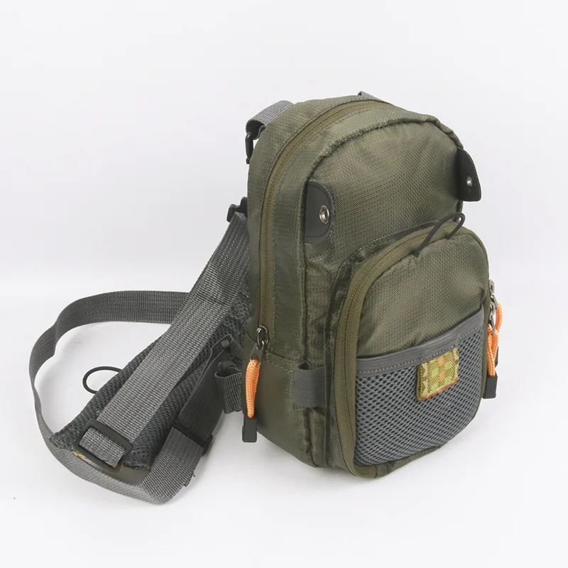 fly fishing bag