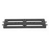 aluminum radiator production line profiles angle frame precision machined cnc milling machine