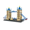 Intellect connect construction set advanced classic plush colored large building block