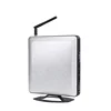 dual lan custom desktop mini pc case