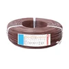 1015 14awg Electrical Cable Silicone Rubber Wire For House Wiring