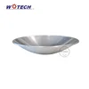 China Manufacturer Precision Sheet Metal Spinning Process Parts