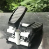 Step Machines Multi-Function Hydraulic Leg Building aerobic exercise Stepper Fitness Machine Indoor