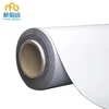 Soft Blackboard Thickness/ Laminated Steel White Writing Board /Whiteboard Overlay Magnetic Metal Sheet
