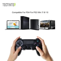 

Gamepad For Sony PS4 Remote Controle Double shock Controller For PC For PS4 Wireless Joystick