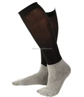 

DYHR-052 Equestrian socks,Horse riding socks, Horsemanship socks,Knee-high