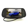 7 Inch LCD Touch Screen Bluetooth Car MP5 Player HD Car Rear View Parking Monitor Auto Vehicle Backup Reversing Camera