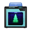 ANYCUBIC 4MAX PRO 2019 New design 3D kits FDM 3d printing Machine Enclosed 3d printer for Education