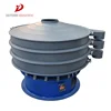 China Manufacture Supply Price Double Decks Vibrating Screen Separator