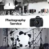 Professional shooting product business photography service in China
