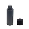 wholesale custom made beauty oem empty luxury small unique plastic sample bottle with cap