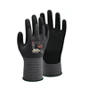 Ultimate Nitrile Grip Work Gloves