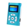 MP3 Player Mini Sport Portable Metal Clip Music Usb Mp3 Player