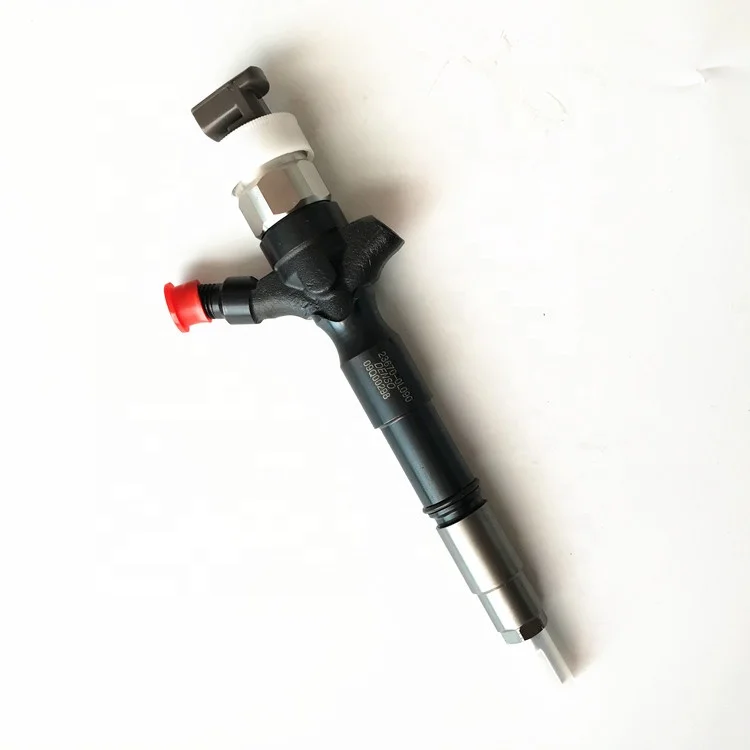 

DENSO diesel fuel common-rail injector 23670-0L090 for hilux