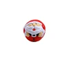 PU foam puni maru stress relief Santa Claus ball squishy
