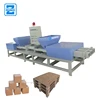 Professional Process Machine Composite Pallet Blocks Making Machine