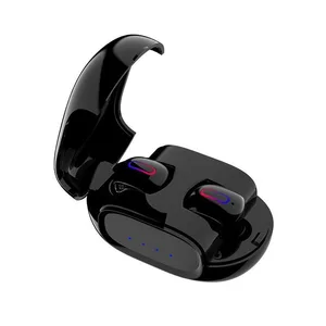 Noise Cancelling Ear Earbuds