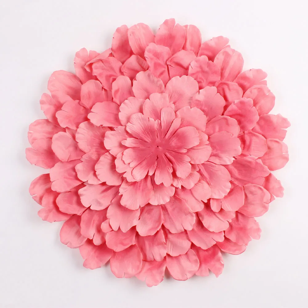 Foreign trade stitching flower placemat Ginkgo biloba leaf placemat
