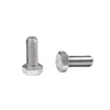 OEM supplier metal steel customized Zinc Plated Gravity Toggle Anchor Bolt