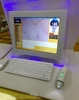 Beauty Chain Mirror Automatic intelligent skin analysis system Skin Data Tester Leather Detector Report Print