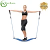 Zhensheng Multifunction training 5 item into 1 board exercise equipment fit board