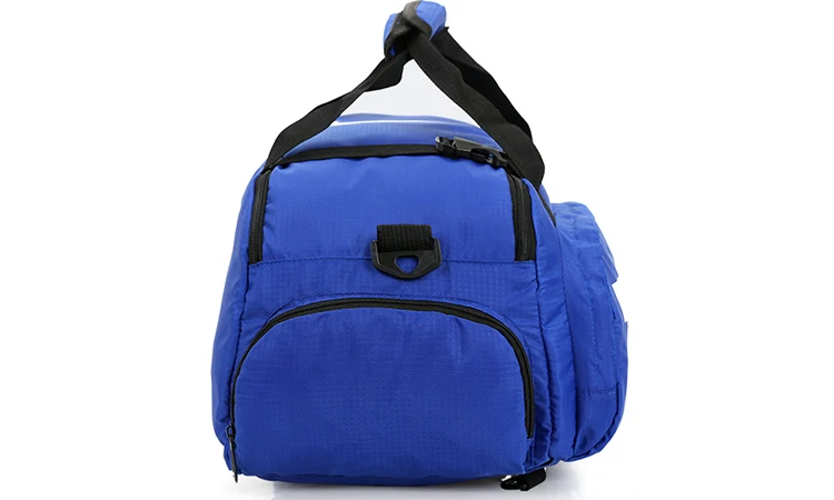 
Large capacity and Multi-function Sport Gym Bag Man Alrge 