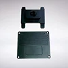 cad drawing design automatic plastic injection molding products metal aluminum anodized prototype
