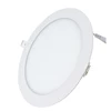 Factory made high power 3w led panel light flat panel led light dimmable led panel lighting