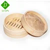High quality bamboo steamerfood steamer utensilsbuilt in food