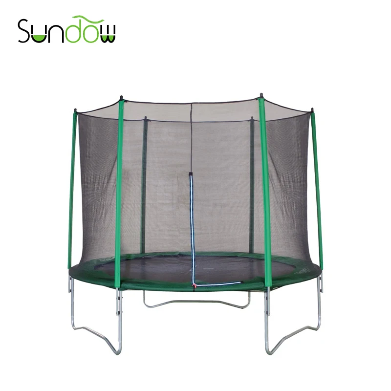 10ft folding trampoline