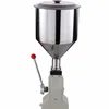 Hot Selling Hand Held Filling Machine For Cream Shampoo Cosmetic Tooth Paste