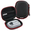 KID high quality non-toxic hard shell small eva earphone case manufacturer
