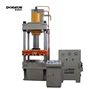 4 Post 200 ton Hydraulic Press For Sale